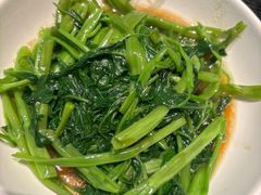 马拉盏通心菜-美奈小馆·越南料理(福田星河COCO Park店)