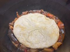 -营信刘罗锅铁锅炖(民主店)