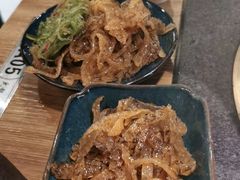 小吃鱼皮-湊湊火锅·茶憩(东城万达店)