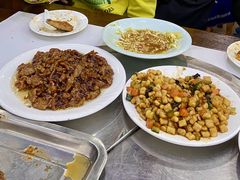 -白魁老号饭庄(交道口店)