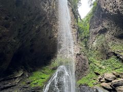 -百漈沟生态旅游景区
