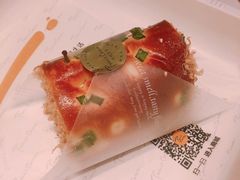 -卡玛王子蛋糕(广雅店)