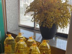 -花城粤菜餐厅(高新区店)