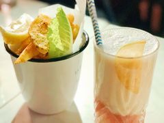 -the rug 飞毯 (朝阳公园店)