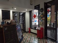 -花筑·扬州个园客栈(瘦西湖东关街店)