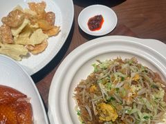 -江南厨子(万象天地店)