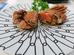 -馨方园食府·市井老南京菜