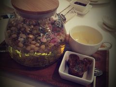 -晶荷轩(香港迪士尼乐园酒店)