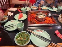 -蜀江龙火锅(339店)