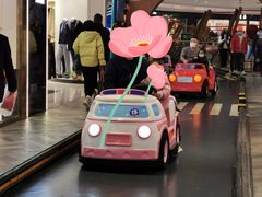 -砂之船奥莱(南京江宁店)