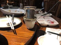 -鼎盛私厨·新派顺德菜(上河坊店)