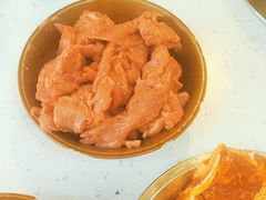 嫩牛肉-电台巷火锅(科华总店)