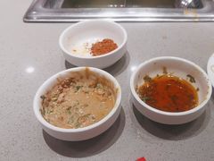 -海底捞火锅(太阳宫凯德mall店)