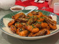 -南海渔村 (流花湖店)