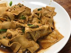 千张水嫩口感-凰仪桥饭店(鲁迅西路店)