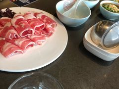 -捞王锅物料理(上海世茂广场店)