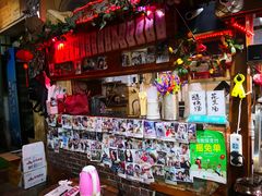 -老宅原住民沙茶面精品小吃(龙头路店)