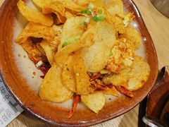 -大同江朝鲜菜•长春地标美食(绿园吾悦广场店)