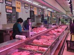 -幸福荣耀超市(学院路店)