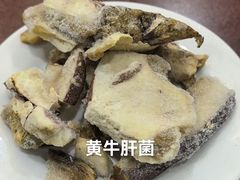 -东巴谷野生菌火锅餐厅