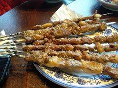 -老三羊汤【北兴隆街店】