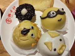 -韩千炉海鲜自助火锅烤肉(文三路店)