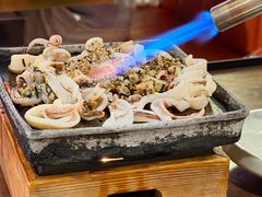 -鸣记脆皮烤鱼(亿合城店)