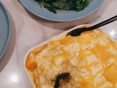 -香香海南菜餐厅