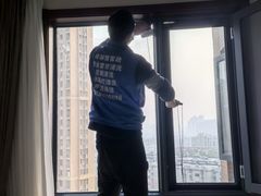 -武汉格丽雅家政 保洁清洗