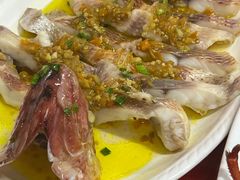 -琼大师东方烤乳猪(亚特兰蒂斯店)