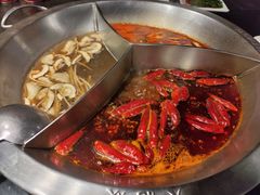 -大龙燚火锅(春熙店)