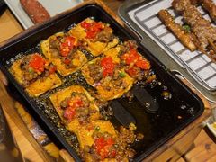 -木屋烧烤(岗顶二店)