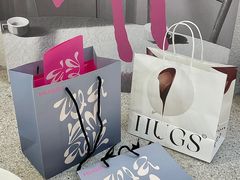 -HUGS coffee(东区店)