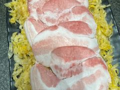 -完美生活炭火烤肉(二马路店)