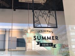 -CoffeeVendor(西乡店)
