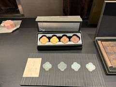 -LE JARDIN de Joel Robuchon(BFC外滩金融中心店)