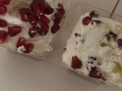 -皇后西斯汀饼店(文化路店)