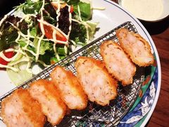 -壹风町烧肉居酒屋(恒丰中央广场店)
