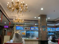 -东江海鲜酒家(客村店)