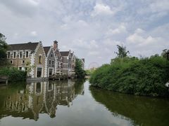 -成都南湖公园