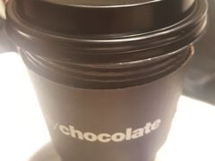 -Awfully Chocolate(来福士广场店)