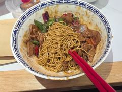 -鲁达面馆本帮风味(共康东路店)