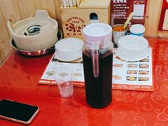 -冯烫烫跷脚牛肉·川菜小馆(武胜西街店)