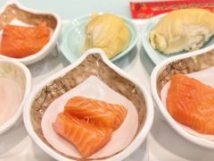 -钱库里海鲜自助(唐山街店)