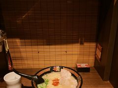 -一蘭拉面(尖沙咀店)