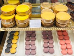 -PAUL LAFAYET 法式甜品(国金中心商场店)