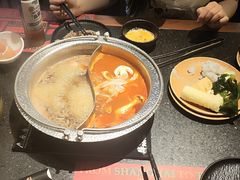 -牛New寿喜烧(虹桥新天地店)