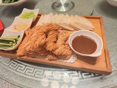 -宴天下大酒店(政和路店)