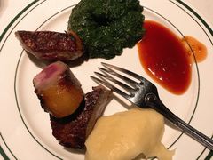 -Wolfgang’s Steakhouse 沃夫冈牛排馆(上海白玉兰广场店)