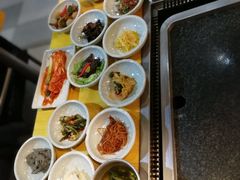 -金顺韩式烤肉·网红烤肉店(广利路店)